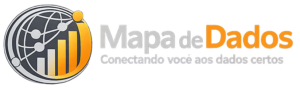 Mapa de Dados